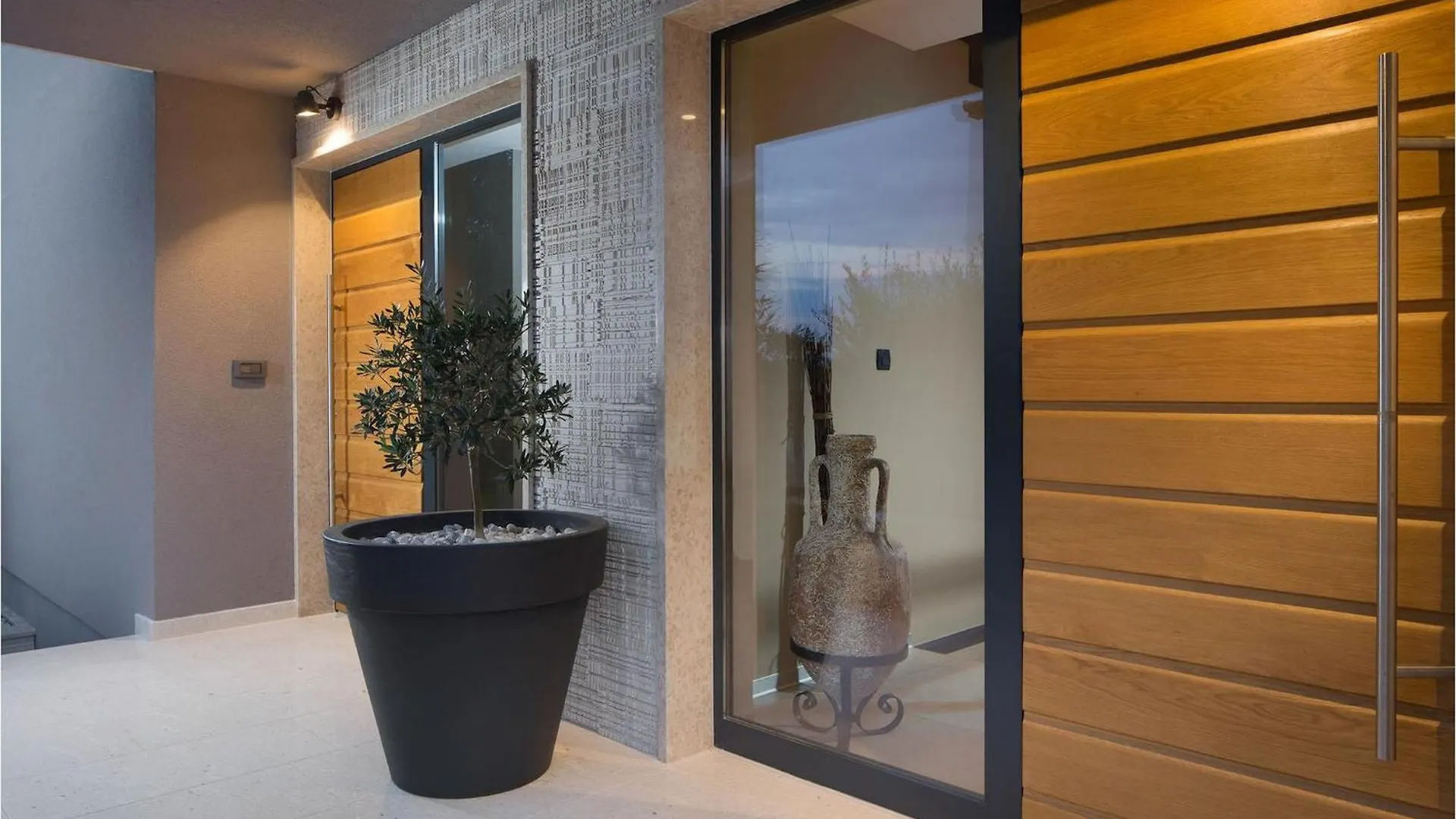 Villa Oliva 2 Umag Hébergement de vacances