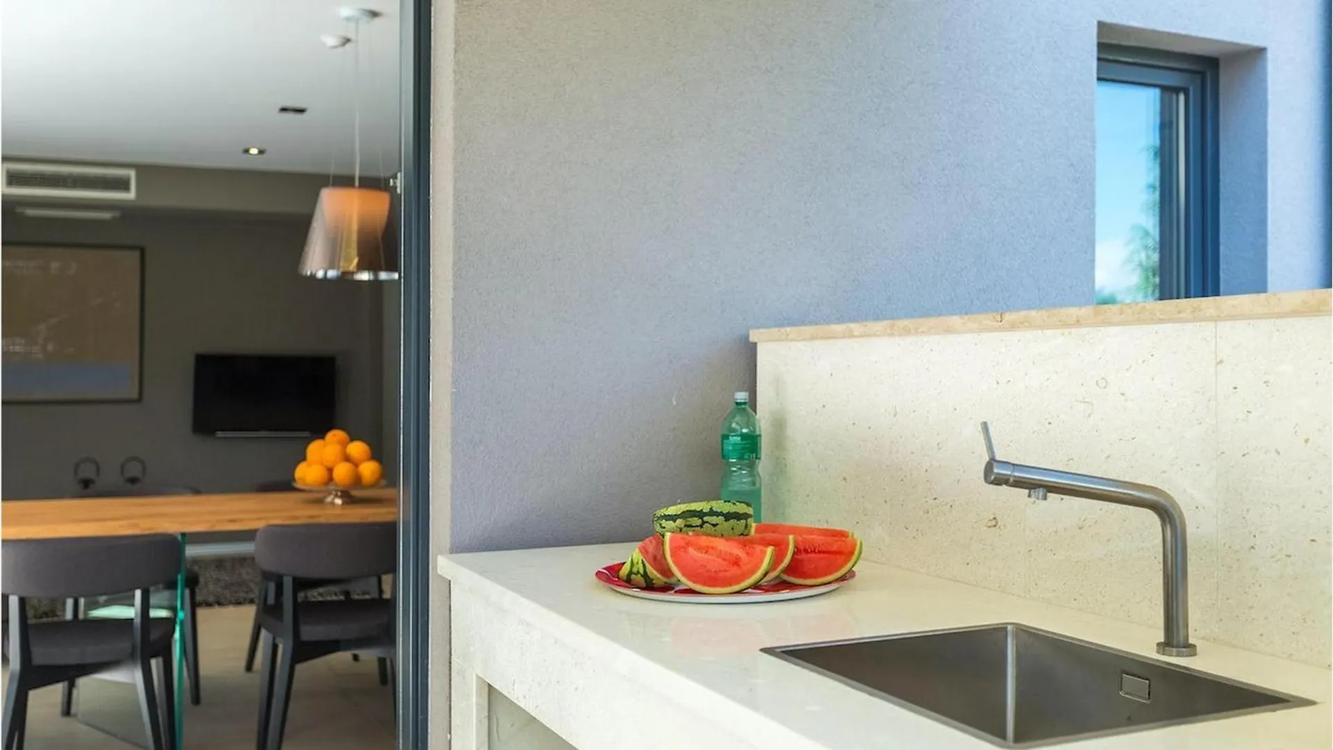 Hébergement de vacances Villa Oliva 2 Umag
