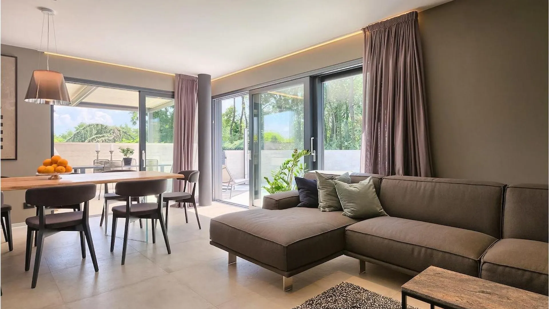 Villa Oliva 2 Umag