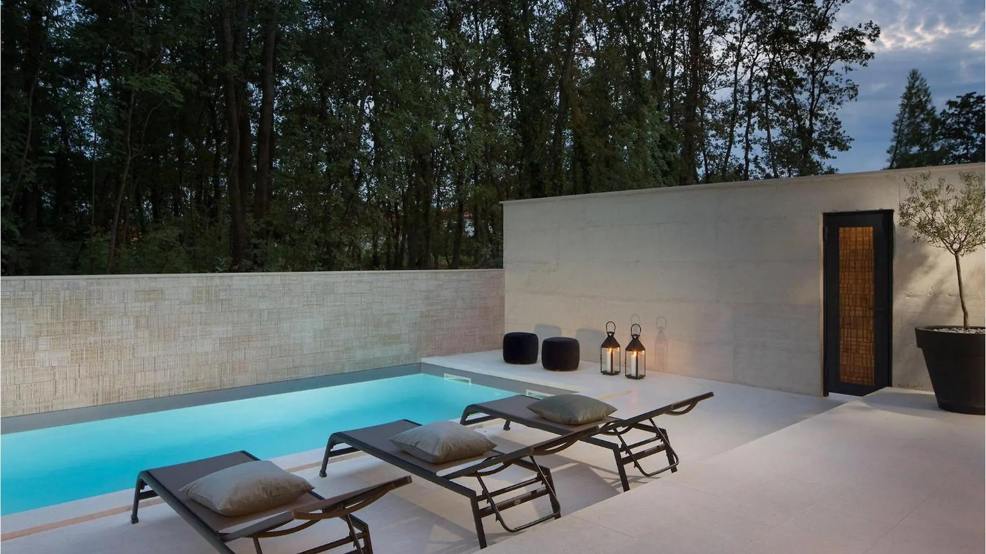 Villa Oliva 2 Umag