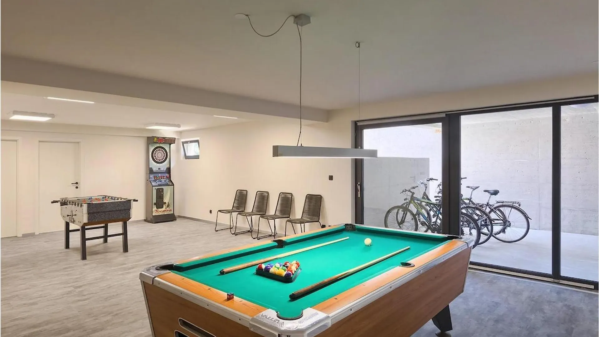 Hébergement de vacances Villa Oliva 2 Umag