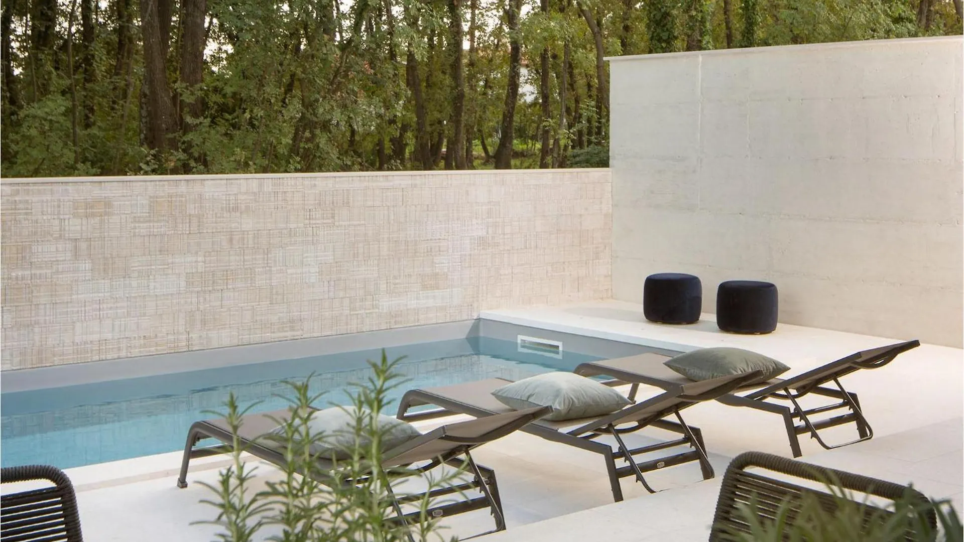 Villa Oliva 2 Umag
