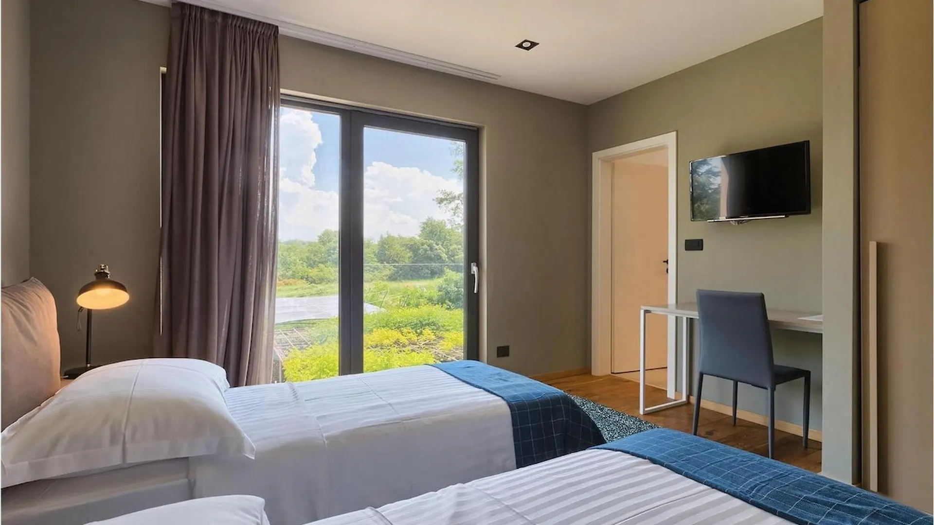Tatil Evi Villa Oliva 2 Umag