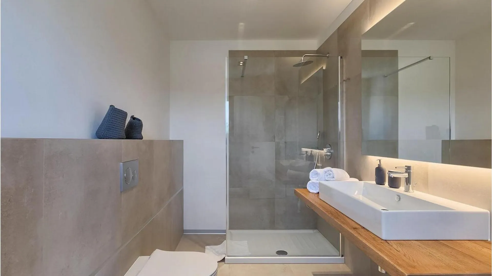 Tatil Evi Villa Oliva 2 Umag