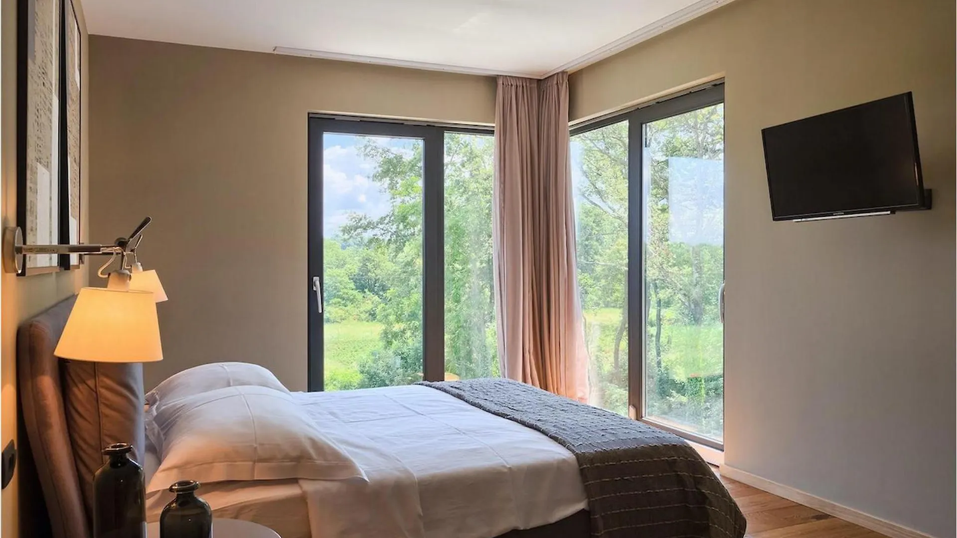 Villa Oliva 2 Umag Tatil Evi