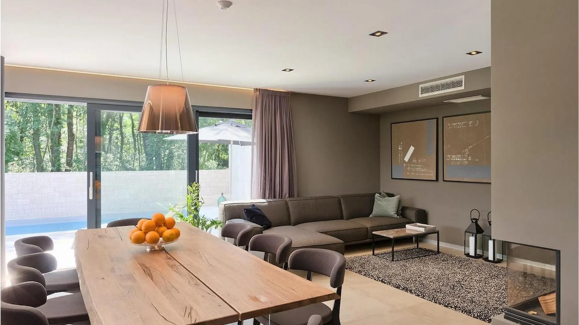 Villa Oliva 2 Umag