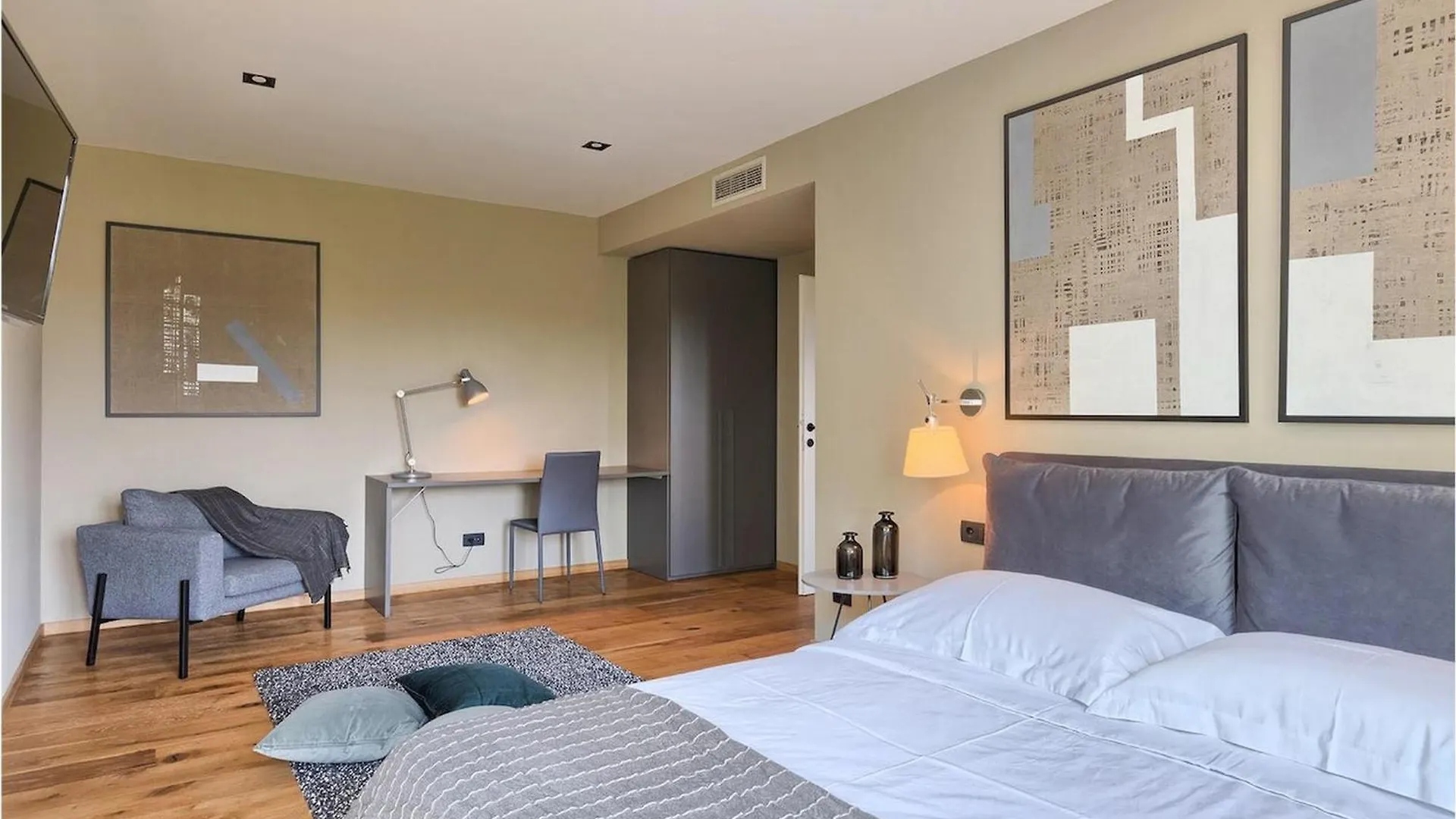 Tatil Evi Villa Oliva 2 Umag