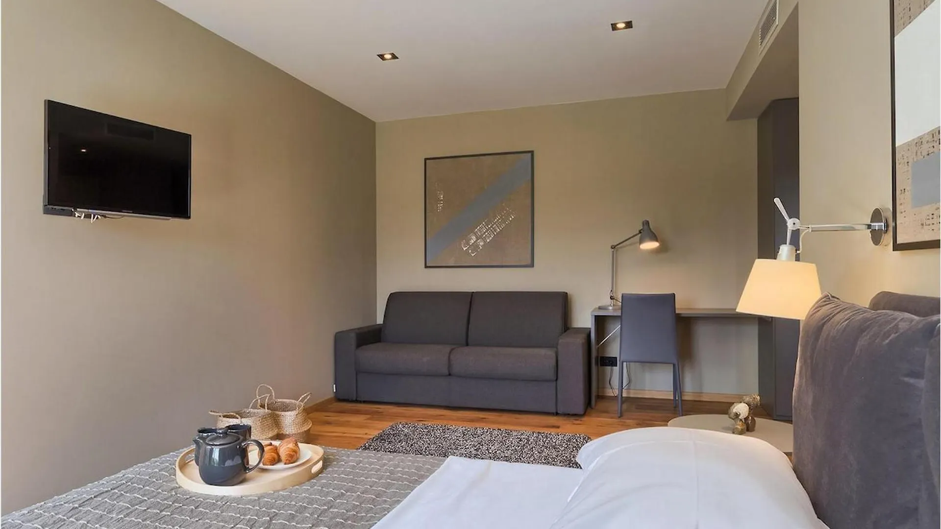 Villa Oliva 2 Umag Hırvatistan