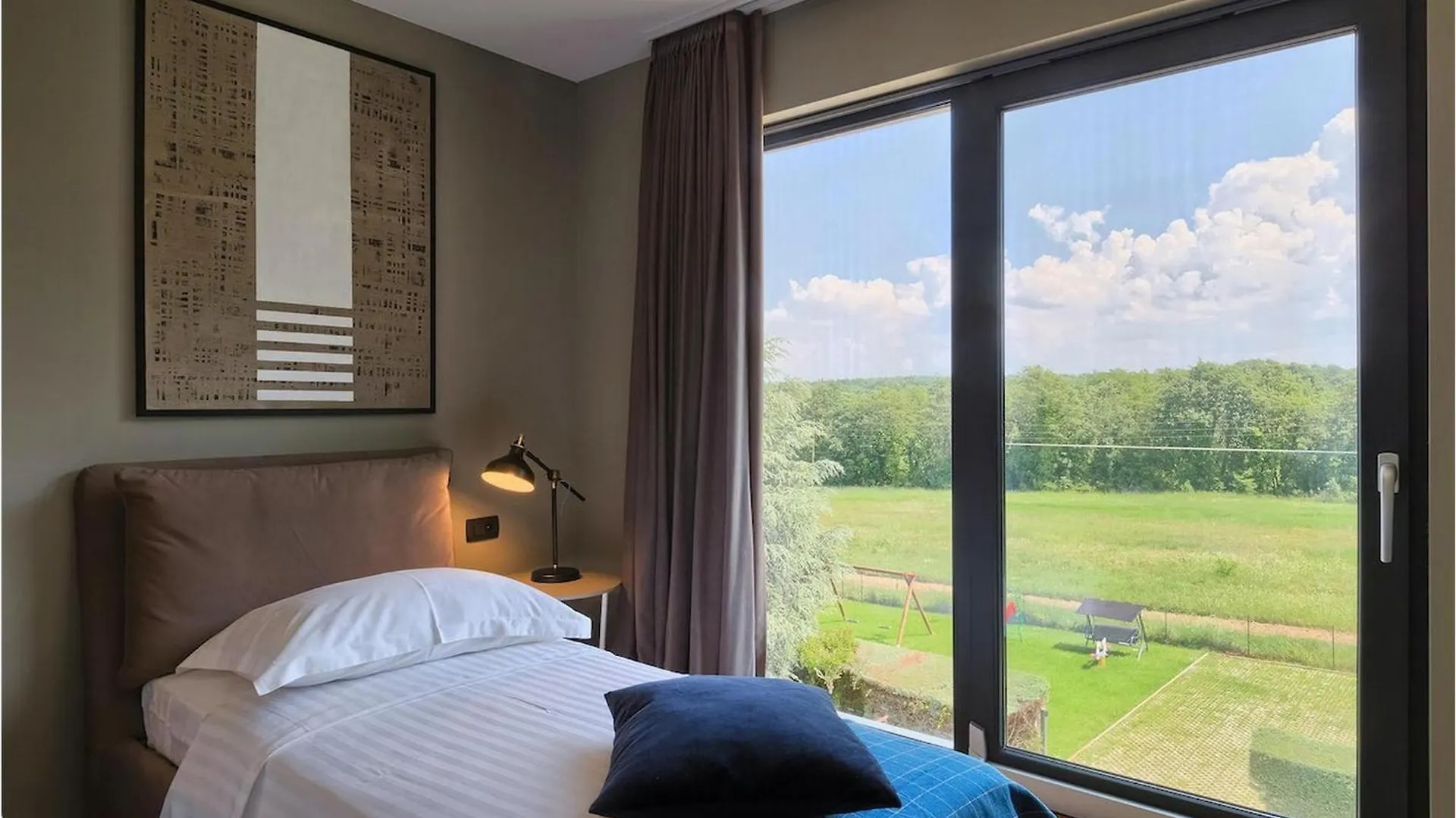 Tatil Evi Villa Oliva 2 Umag
